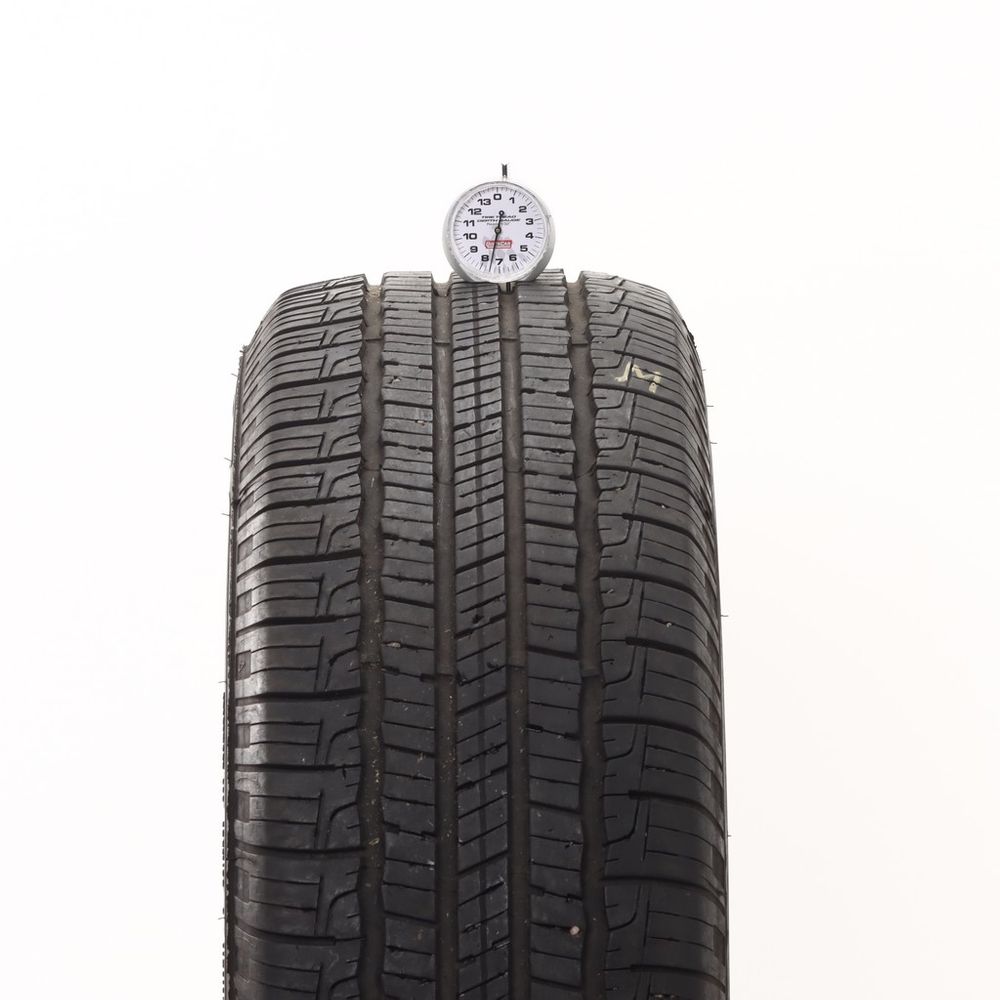 Used 215/60R16 Goodyear Reliant All-season 95V - 7.5/32 - Image 2