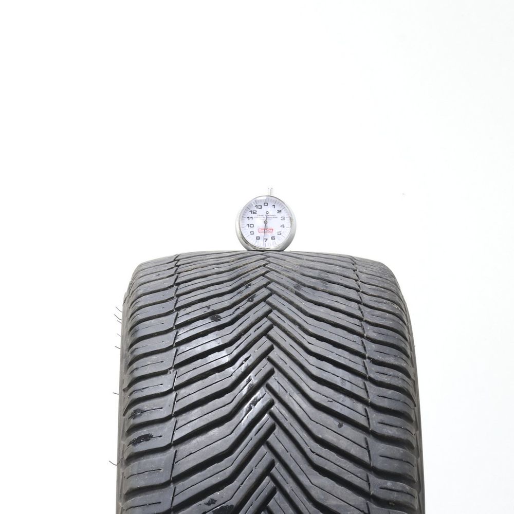 Used 245/45R19 Michelin CrossClimate 2 102V - 7/32 - Image 2
