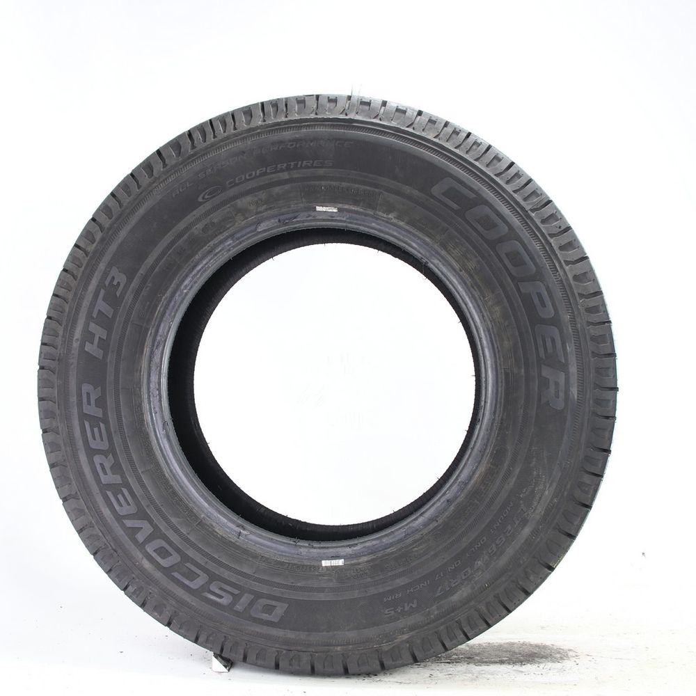 Used LT 265/70R17 Cooper Discoverer HT3 121/118S - 13/32 - Image 3