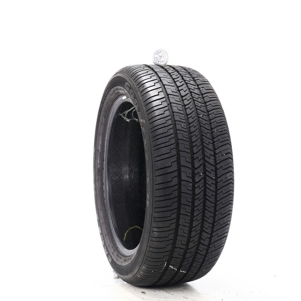 Used 235/50R18 Goodyear Eagle RS-A 99W - 10.5/32 - Image 1