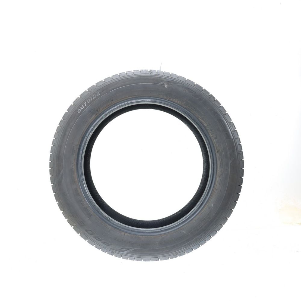 Set of (4) Used 225/55R17 Falken Pro G5 A/S 101H - 7-8.5/32 - Image 12