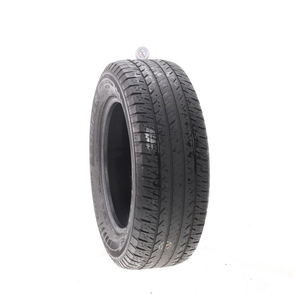 Used 265/60R18 Cooper Evolution HT2 110T - 5.5/32 - Image 1