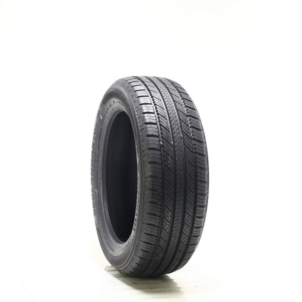 New 215/55R18 Yokohama Geolandar CV G058 99V - 10.5/32 - Image 1