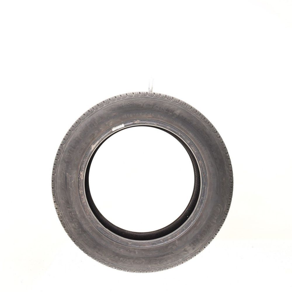 Set of (4) Used 185/60R15 Continental ControlContact Tour A/S Plus 84H - 7.5-8/32 - Image 6