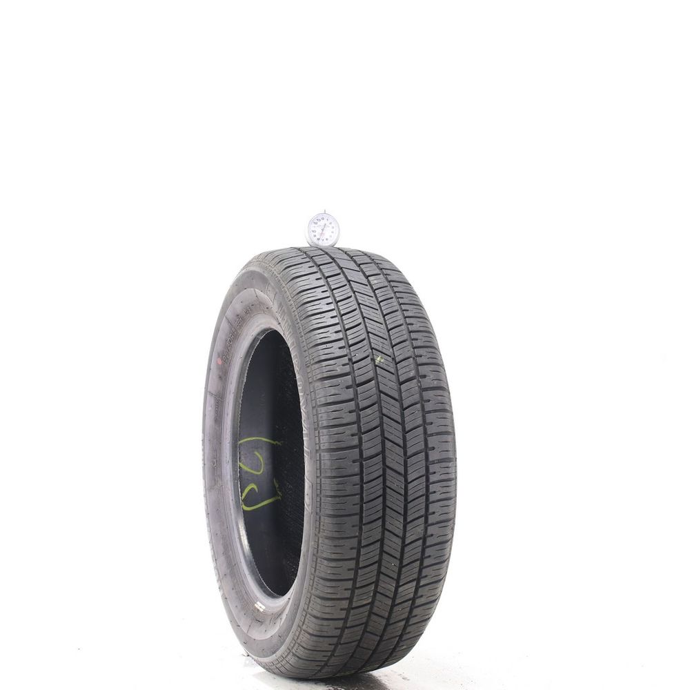 Used 195/60R15 Uniroyal Tiger Paw AWP 3 88H - 7.5/32 - Image 1