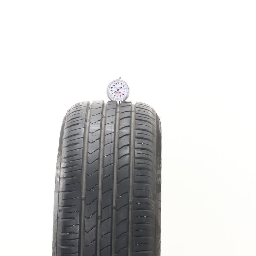 Set of (2) Used 205/55R17 Kumho Ecsta HS51 91V - 9/32 - Image 2