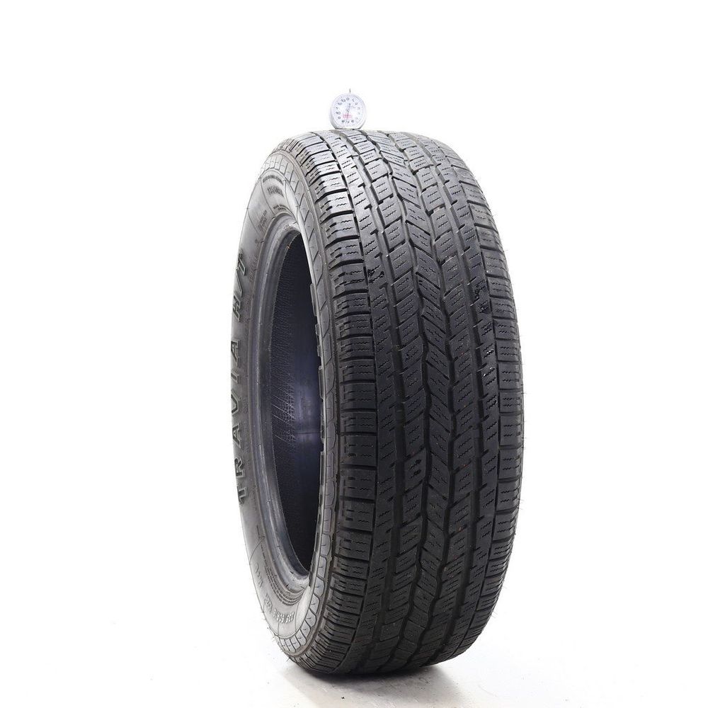 Used 235/60R18 Duraturn Travia H/T 103H - 7.5/32 - Image 1