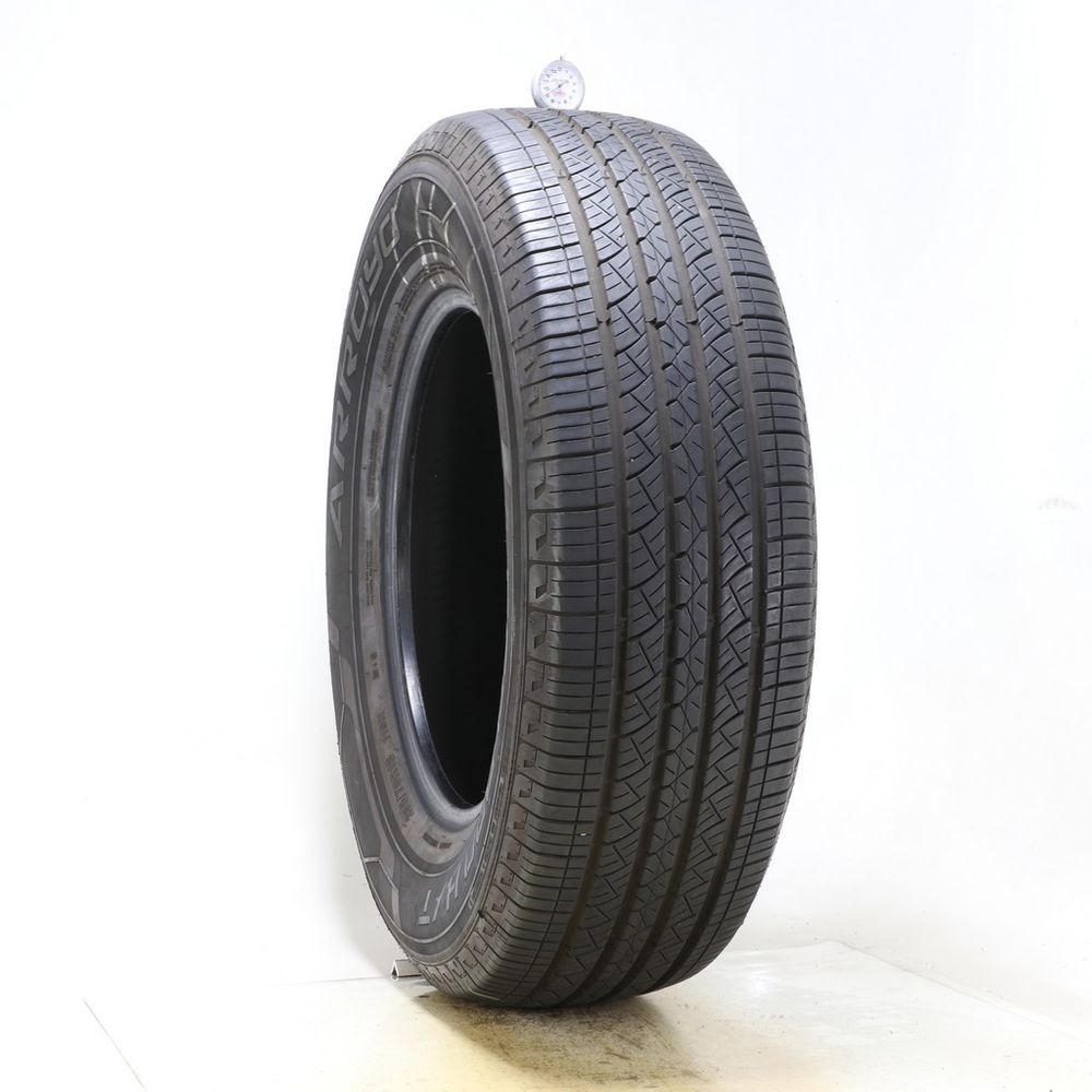 Set of (2) Used 265/70R18 Arroyo Eco Pro H/T 116H - 8.5-9/32 - Image 4