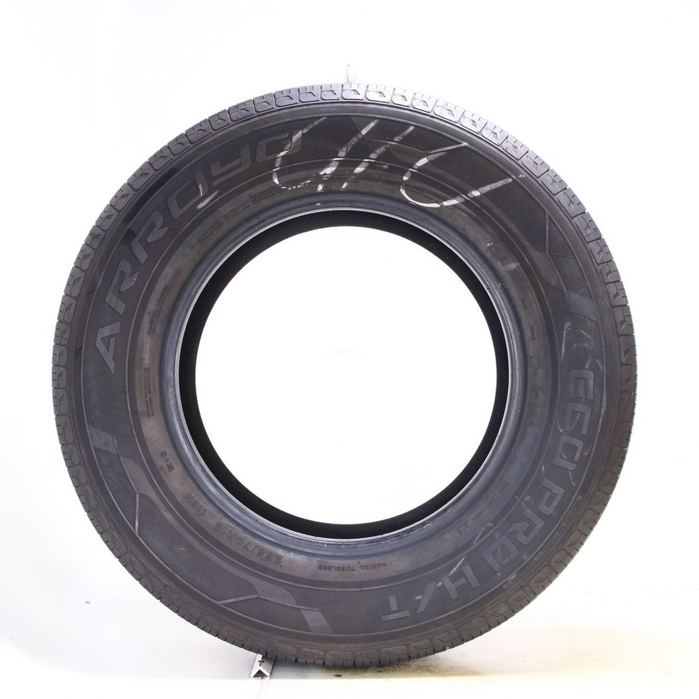 Set of (2) Used 265/70R18 Arroyo Eco Pro H/T 116H - 8.5-9/32 - Image 6