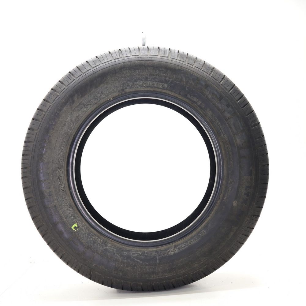 Used 245/70R17 Michelin LTX A/S 108S - 11/32 - Image 3