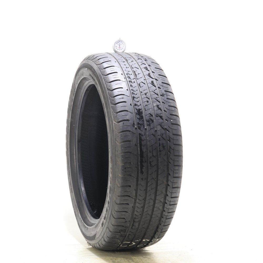 Set of (2) Used 245/50R20 Goodyear Eagle Sport AS 102V - 7/32 - Image 1
