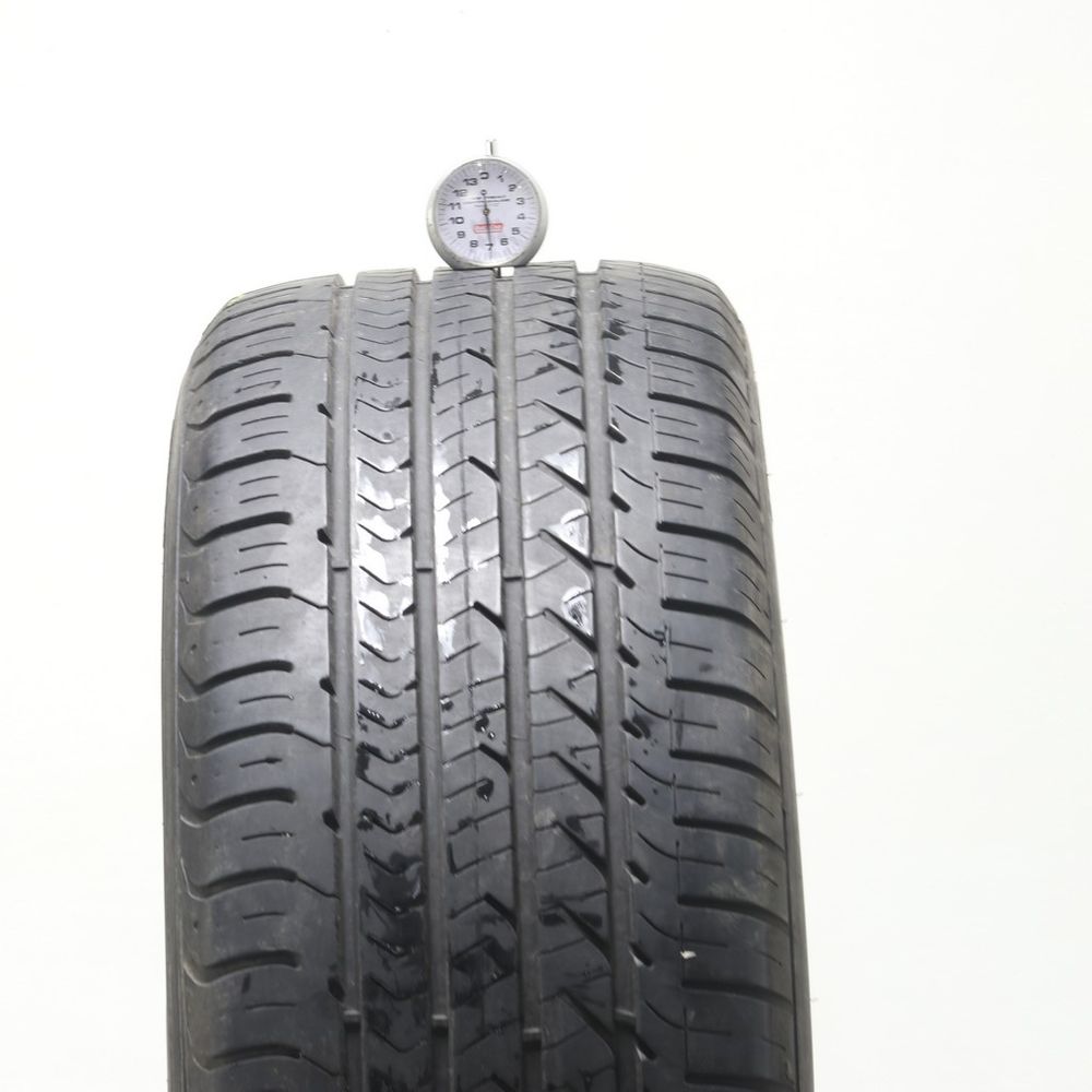 Set of (2) Used 245/50R20 Goodyear Eagle Sport AS 102V - 7/32 - Image 2