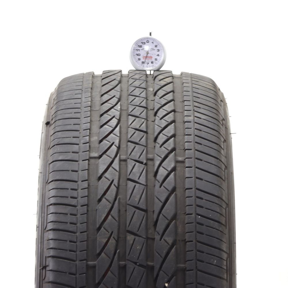Used 245/50R19 Bridgestone Dueler H/P Sport AS 105H - 7.5/32 - Image 2