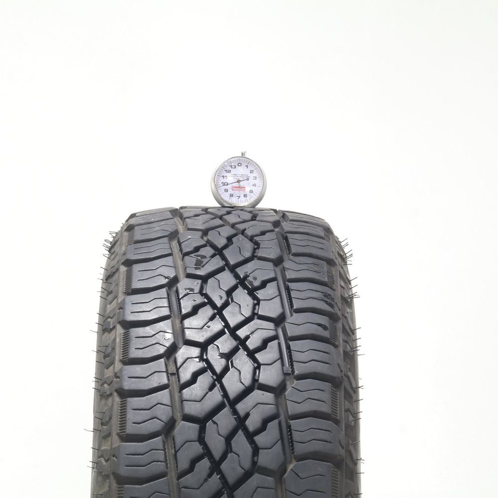 Used 225/70R16 Mastercraft Courser AXT2 103T - 9.5/32 - Image 2