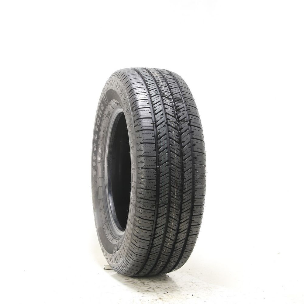 New 235/65R16C Firestone Transforce CV 121/119R - 13/32 - Image 1
