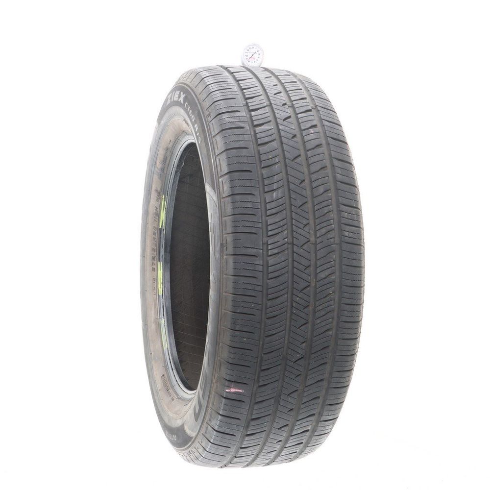 Used 275/60R20 Falken Ziex CT60 A/S 116H - 8.5/32 - Image 1