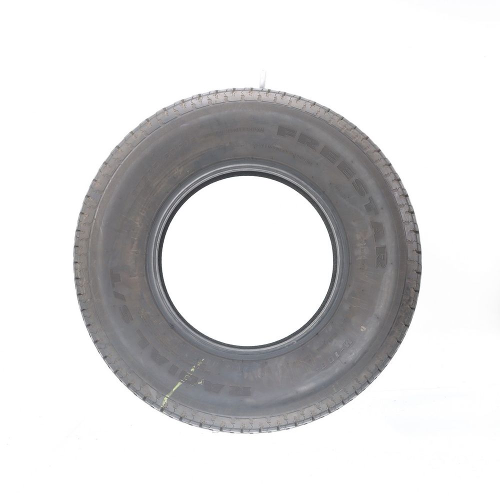 Used ST 235/80R16 Freestar T-108MS Raidal S/T 124/120M E - 9.5/32 - Image 3
