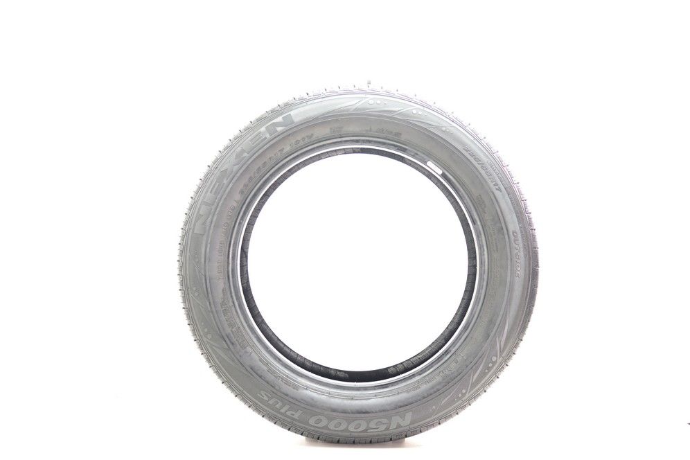 Used 225/55R17 Nexen N5000 Plus 101V - 7/32 - Image 3