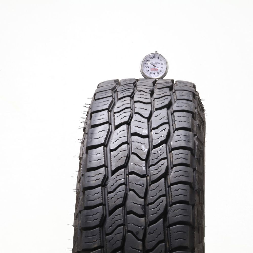 Used LT 235/80R17 Cooper Discoverer AT3 LT 120/117R - 11.5/32 - Image 2