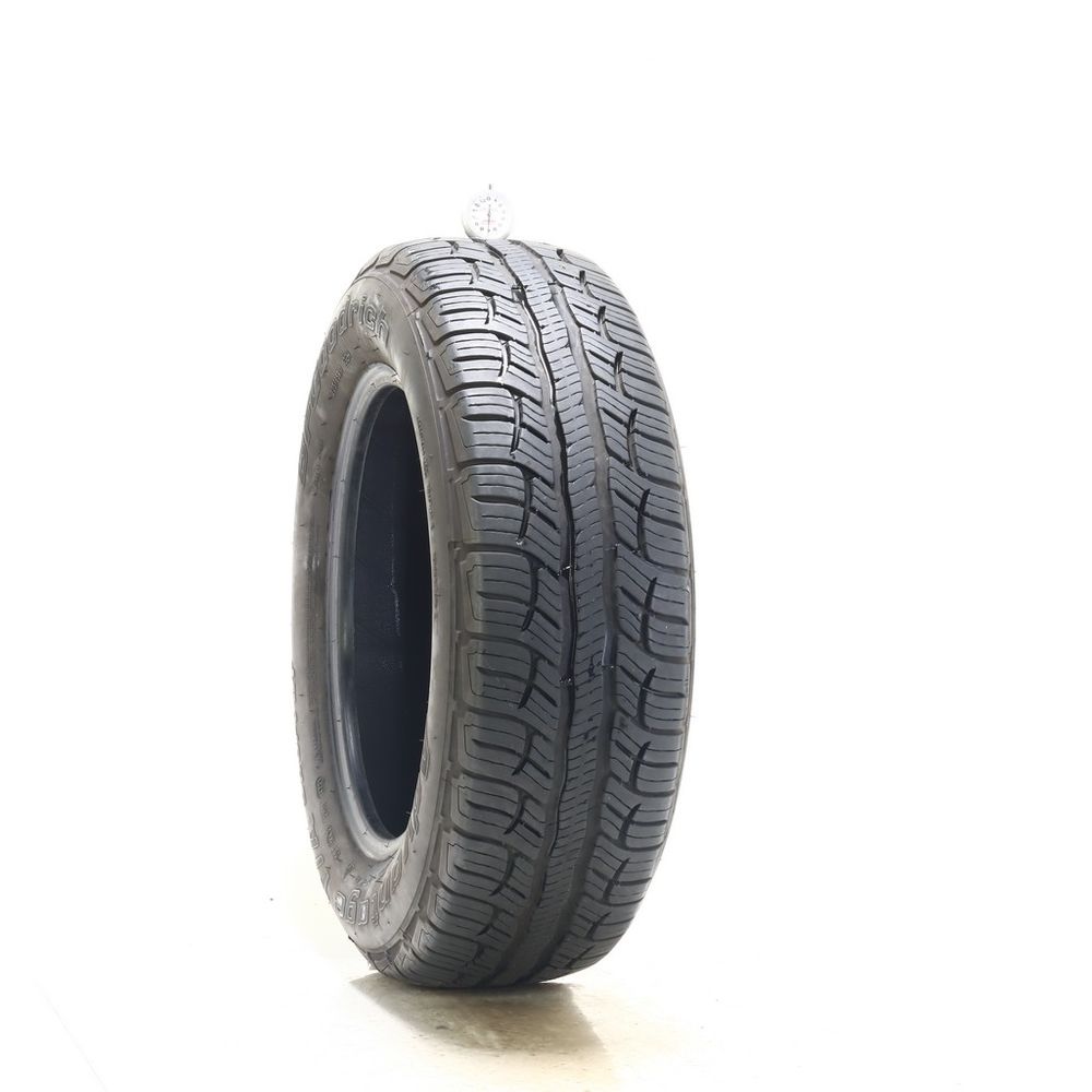 Set of (4) Used 225/65R17 BFGoodrich Advantage T/A Sport LT 102H - 6.5-7/32 - Image 4