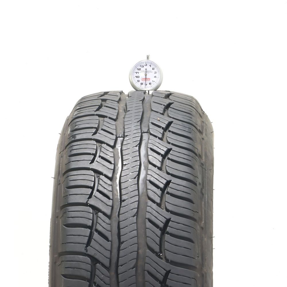 Set of (4) Used 225/65R17 BFGoodrich Advantage T/A Sport LT 102H - 6.5-7/32 - Image 5