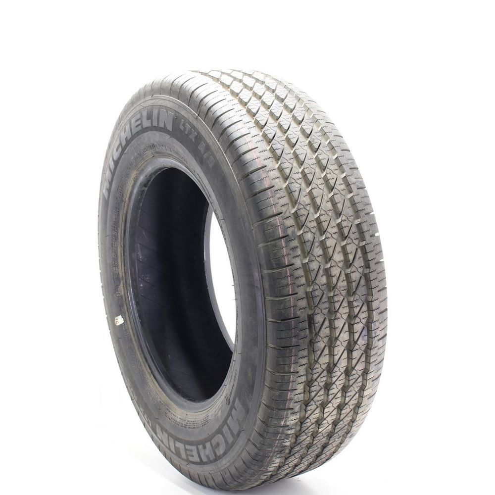 Used LT 245/70R17 Michelin LTX AS 119/116R - 14/32 - Image 1