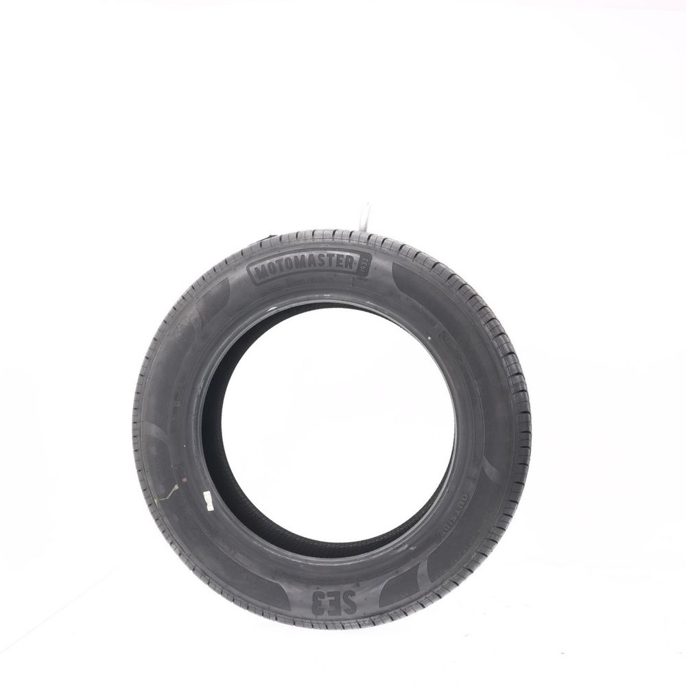 Used 185/60R15 MotoMaster SE3 84T - 11/32 - Image 3