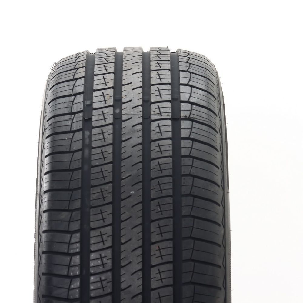 Set of (2) New 255/55R19 Evoluxx Capricorn 4X4 HP 111V - Image 2