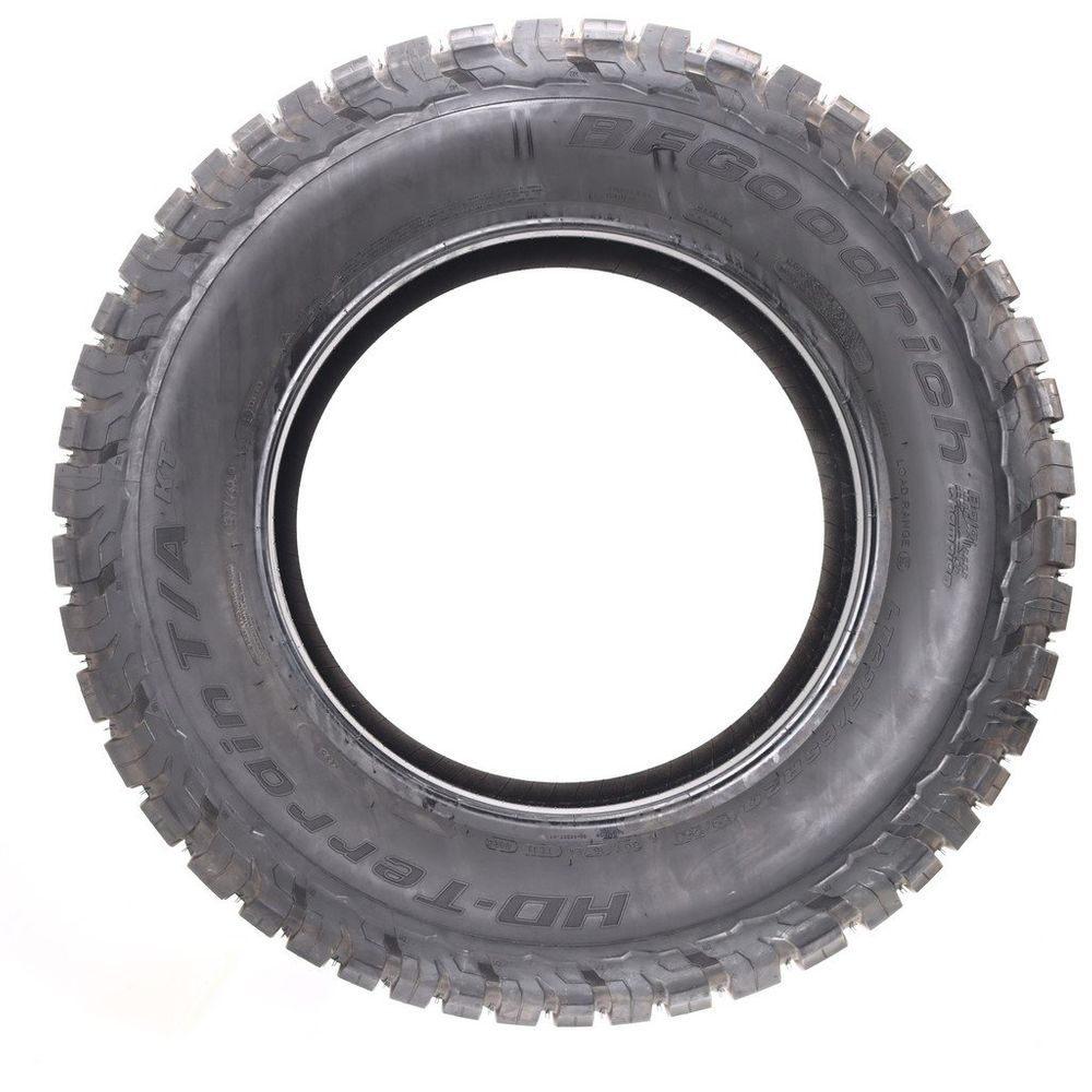 Set of (2) New LT 295/65R20 BFGoodrich HD-Terrain T/A KT 129/126Q E - Image 3