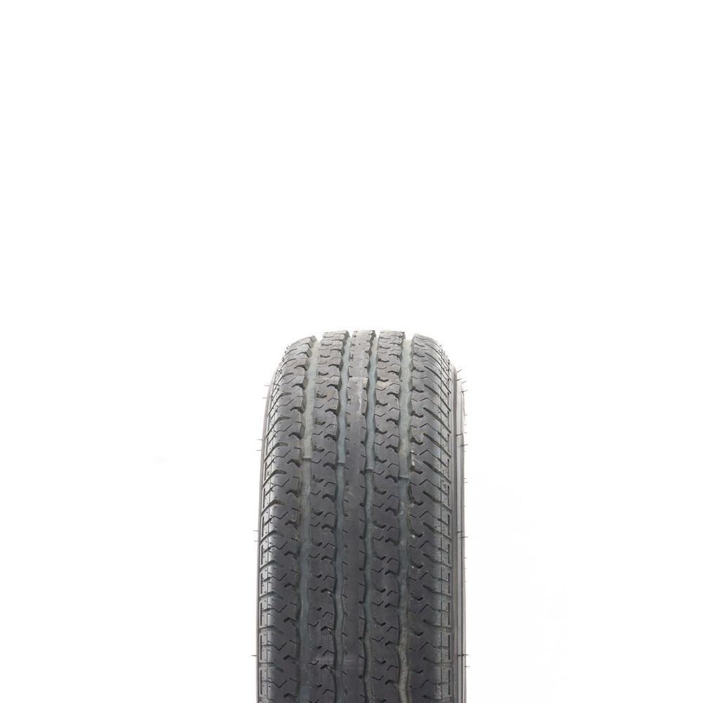 Driven Once ST 205/75R14 Towstar STR 100/96M C - 9/32 - Image 2