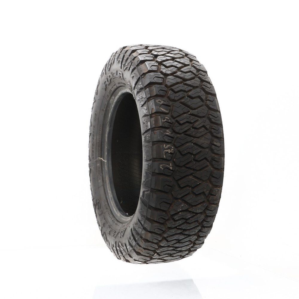 New LT 275/65R18 Maxxis Razr AT 123/120S E - Image 1