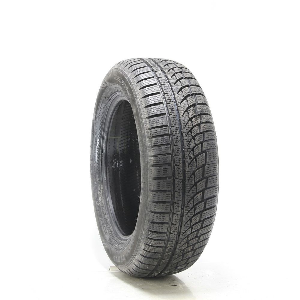 New 235/60R18 Nokian WR G4 SUV 107V - 10.5/32 - Image 1