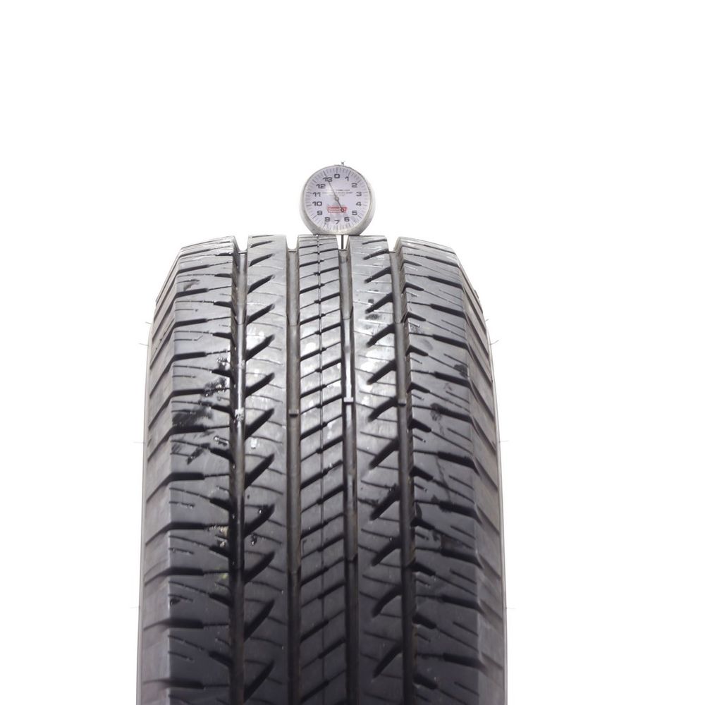 Used LT 245/75R16 Kelly Edge HT 120/116R E - 13/32 - Image 2