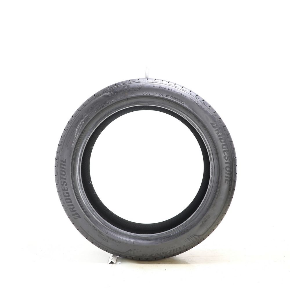 Used 235/45R18 Bridgestone Turanza T005A 94Y - 7.5/32 - Image 3
