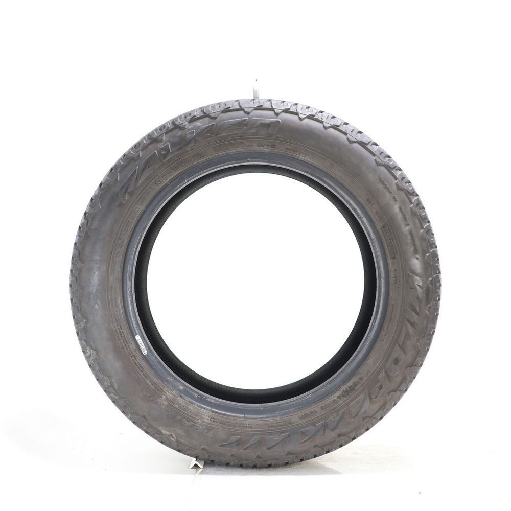 Used 225/60R18 Falken Wildpeak A/T Trail 01A 1N/A - 7.5/32 - Image 3