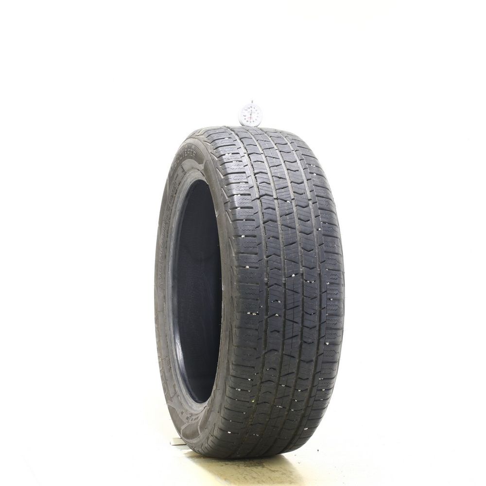 Used 215/55R18 Cooper Discoverer EnduraMax 99H - 7/32 - Image 1