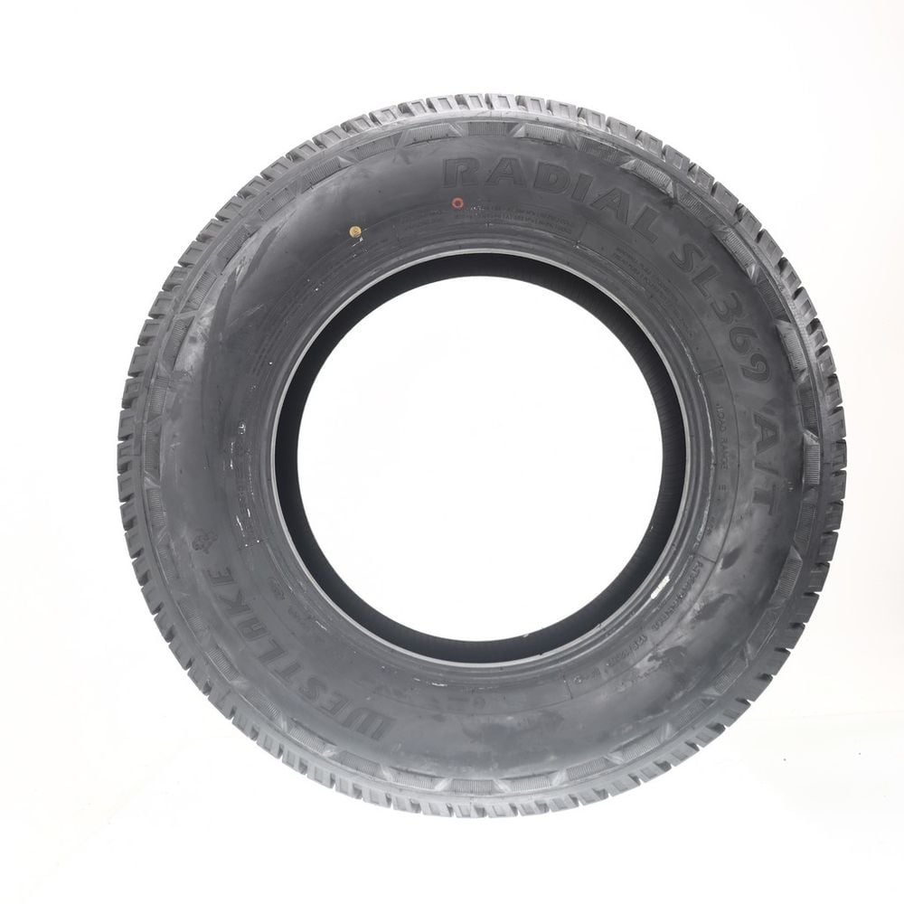 Set of (2) New LT 285/65R18 Westlake SL369 AT 125/122R E - Image 3