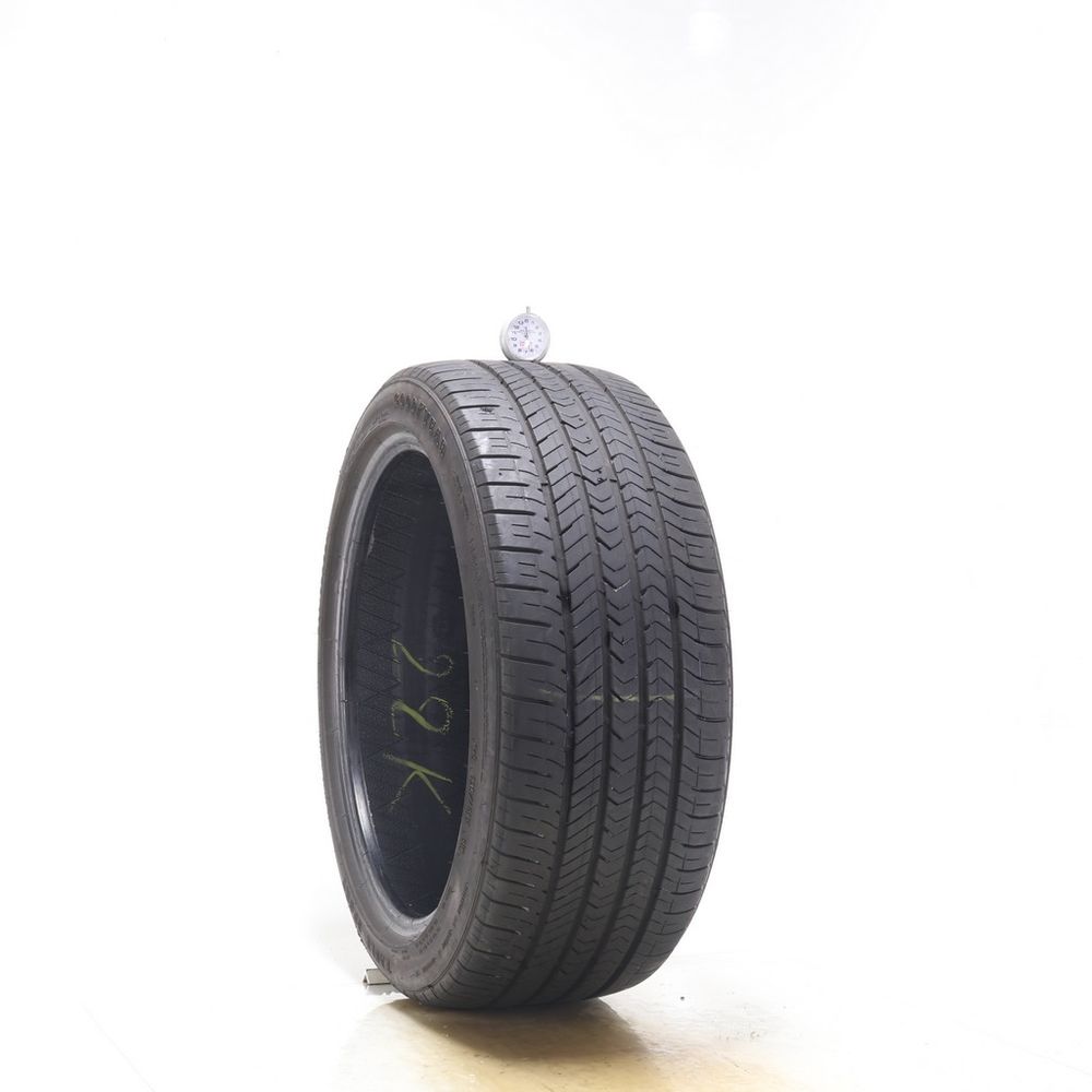 Used 235/40R18 Goodyear Eagle Sport AS 91W - 6.5/32 - Image 1