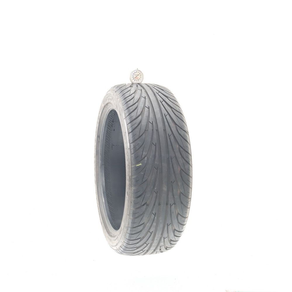 Used 215/45R17 Nankang NS-II Ultra Sport 91V - 9/32 - Image 1