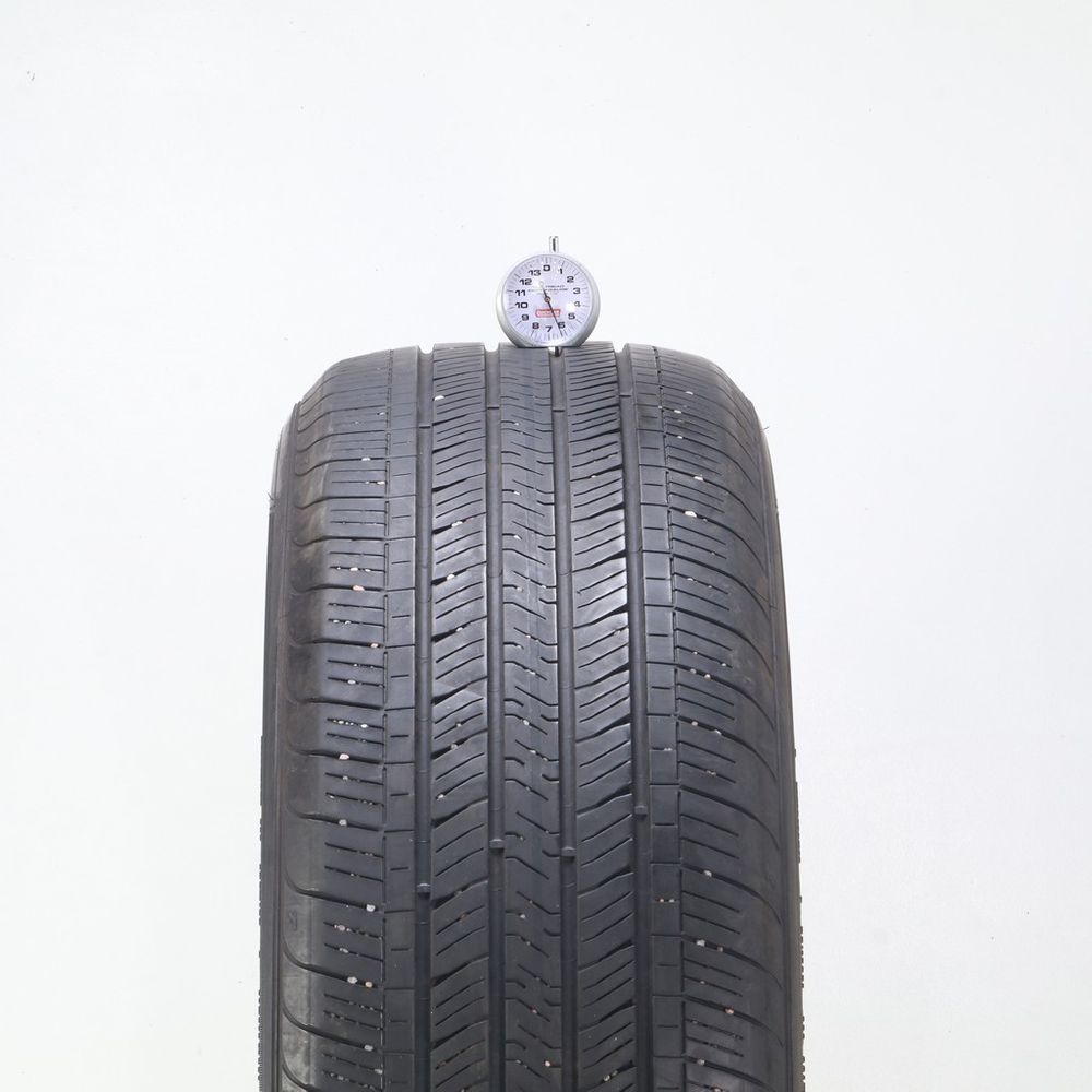 Set of (2) Used 235/50R21 Goodyear Eagle Touring 101V - 6-6.5/32 - Image 2