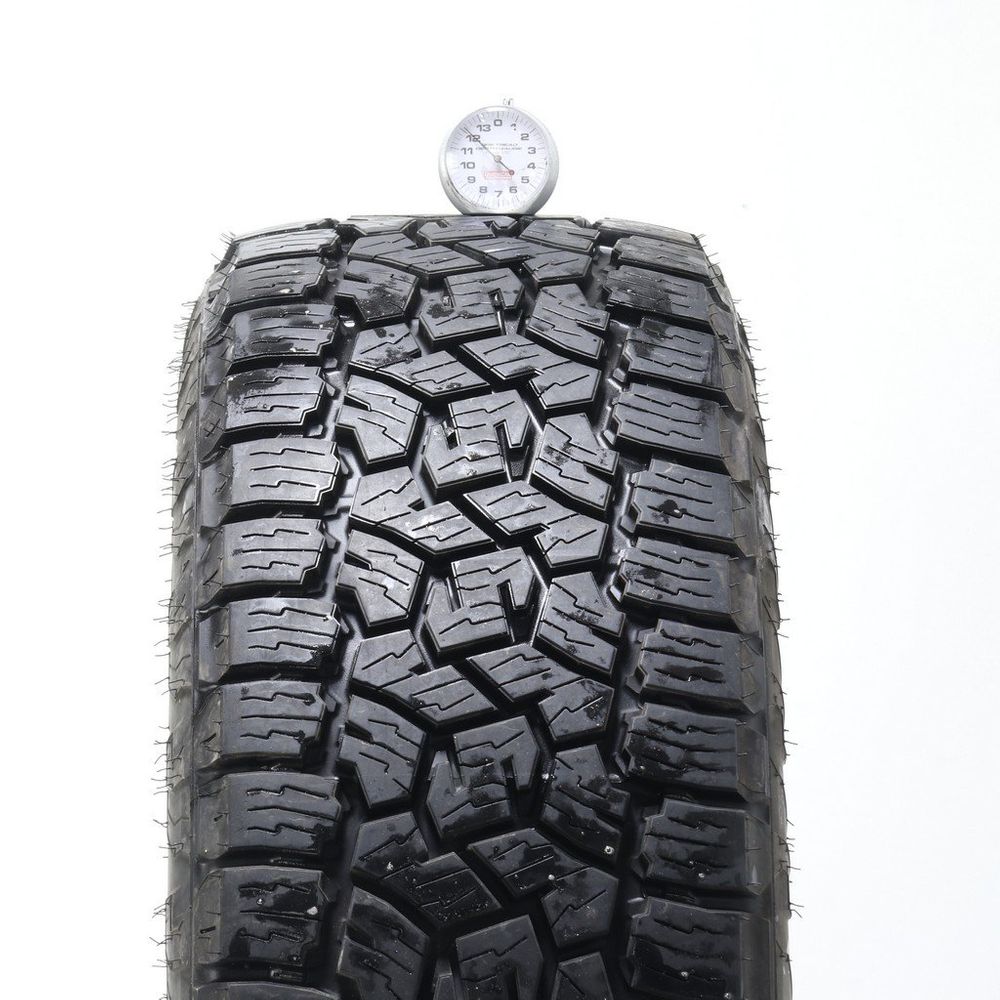 Set of (2) Used 245/60R18 Toyo Open Country A/T III 109T - 12/32 - Image 2