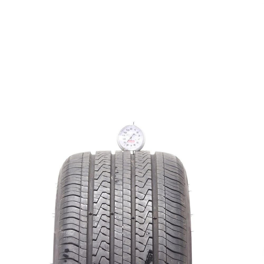 Set of (2) Used 225/40R18 Hankook Mavis Traction Control 4Season 92V - 8.5/32 - Image 2