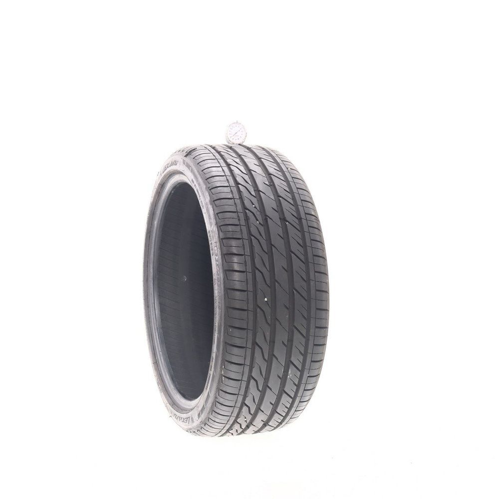 Used 225/40ZRF19 Lexani RFX Plus Run Flat 89W - 8.5/32 - Image 1