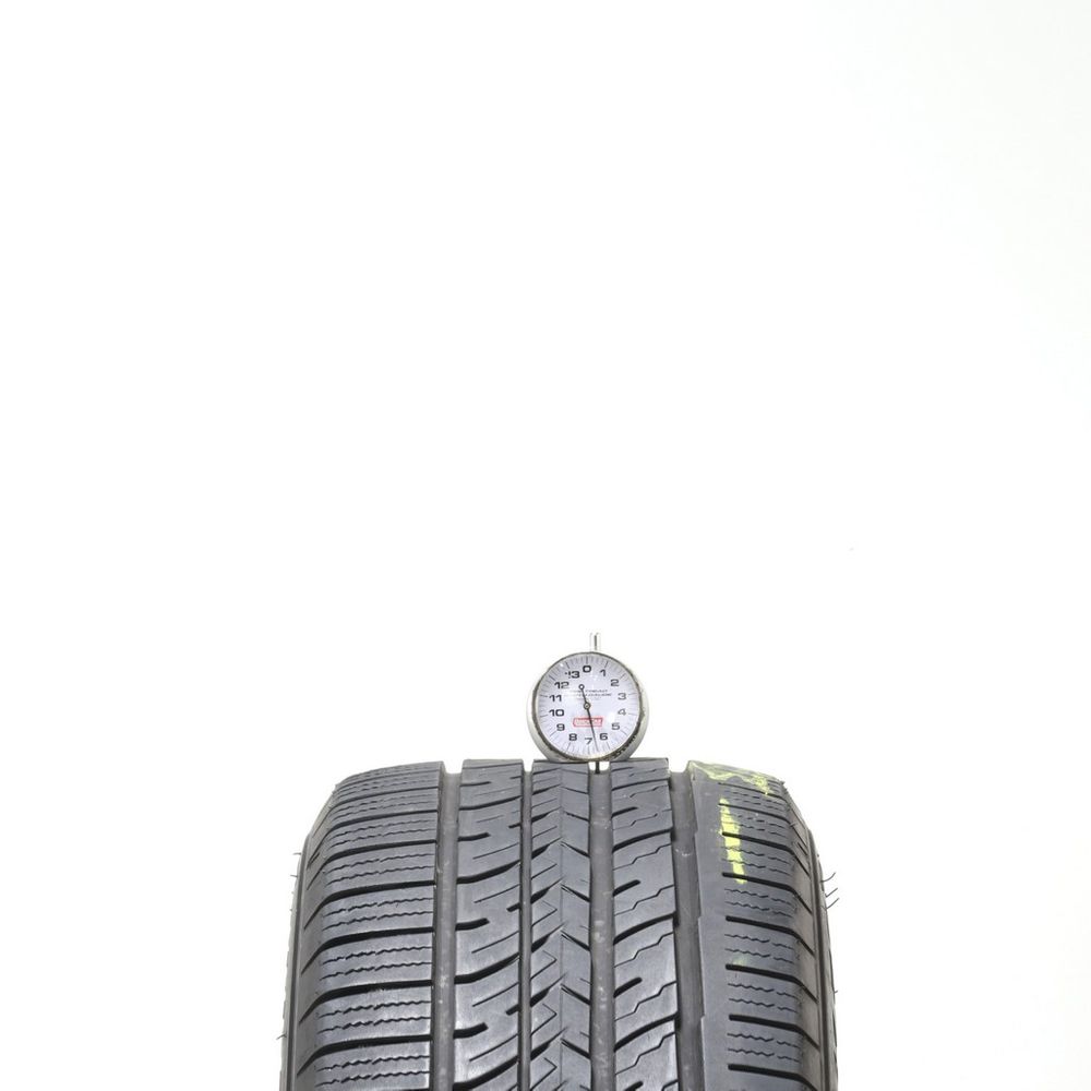 Set of (2) Used 215/55R17 Falken Pro G5 A/S 94V - 6.5-7.5/32 - Image 2