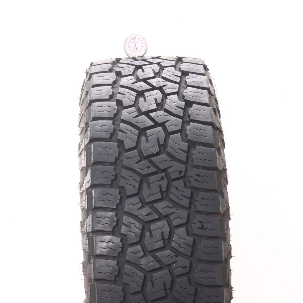 Used LT 35X11.5R20 Toyo Open Country A/T III 124R E - 13.5/32 - Image 2