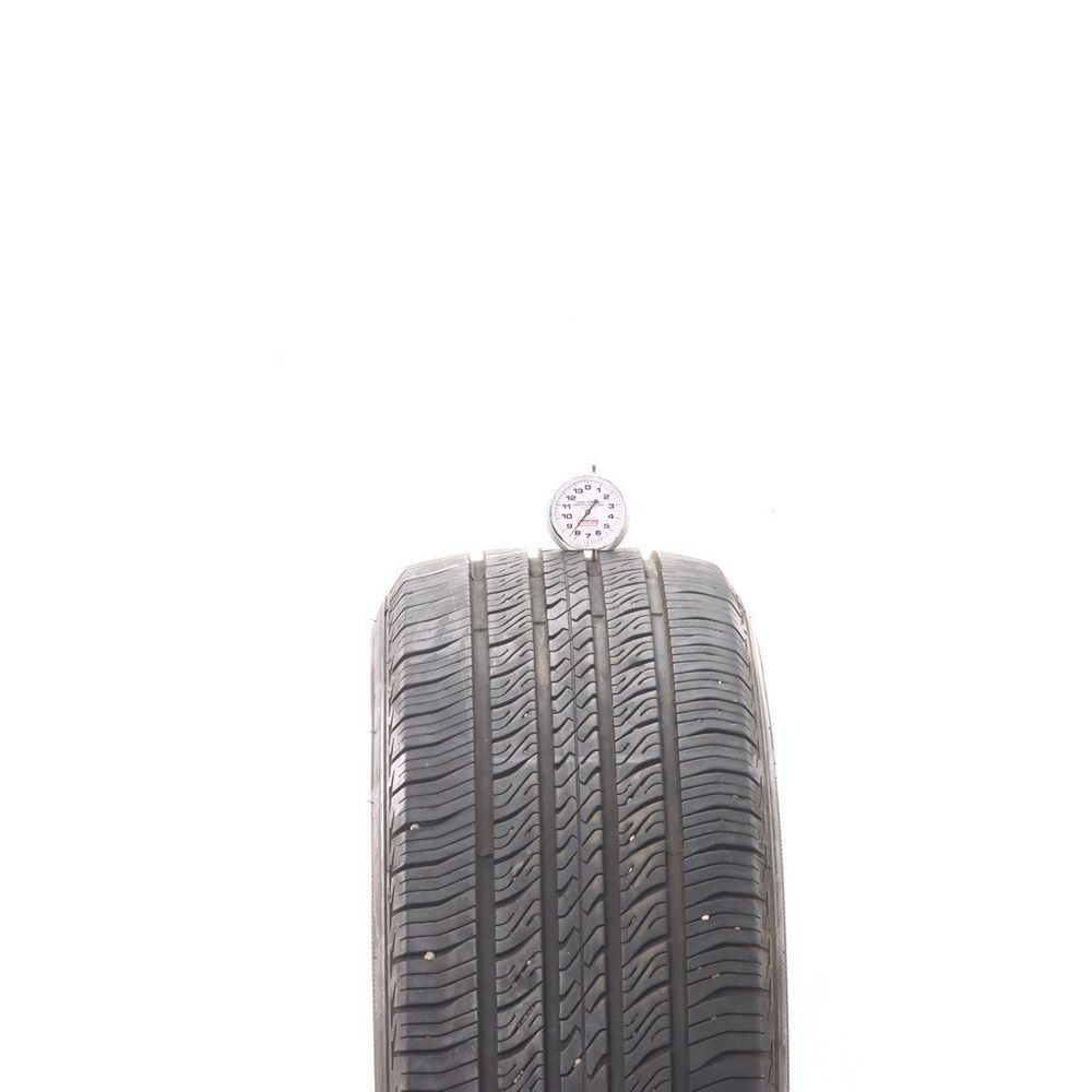 Used 225/55R17 Hankook Optimo H727 95T - 8/32 - Image 2