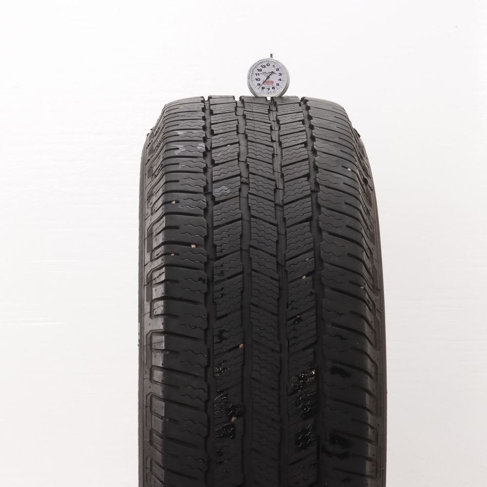 Set of (2) Used 275/65R18 Michelin Defender LTX M/S 2 116T - 8.5/32 - Image 2