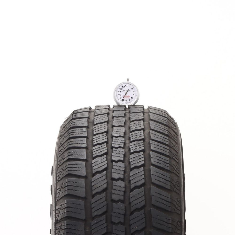 Set of (4) Used 235/65R17 Ironman Radial A/P 104T - 7.5-8/32 - Image 5