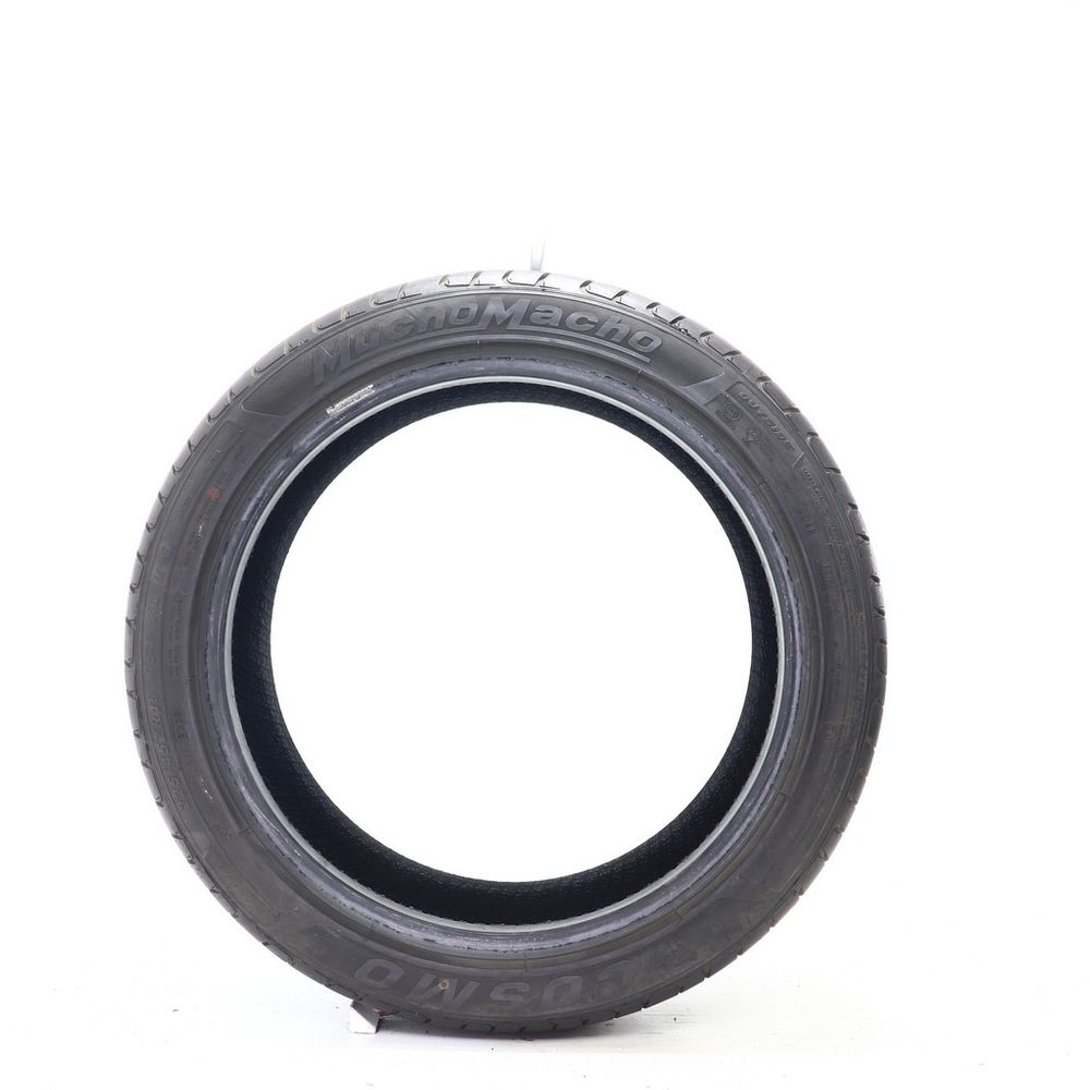 Used 225/45ZR18 Cosmo Mucho Macho 95Y - 8.5/32 - Image 3