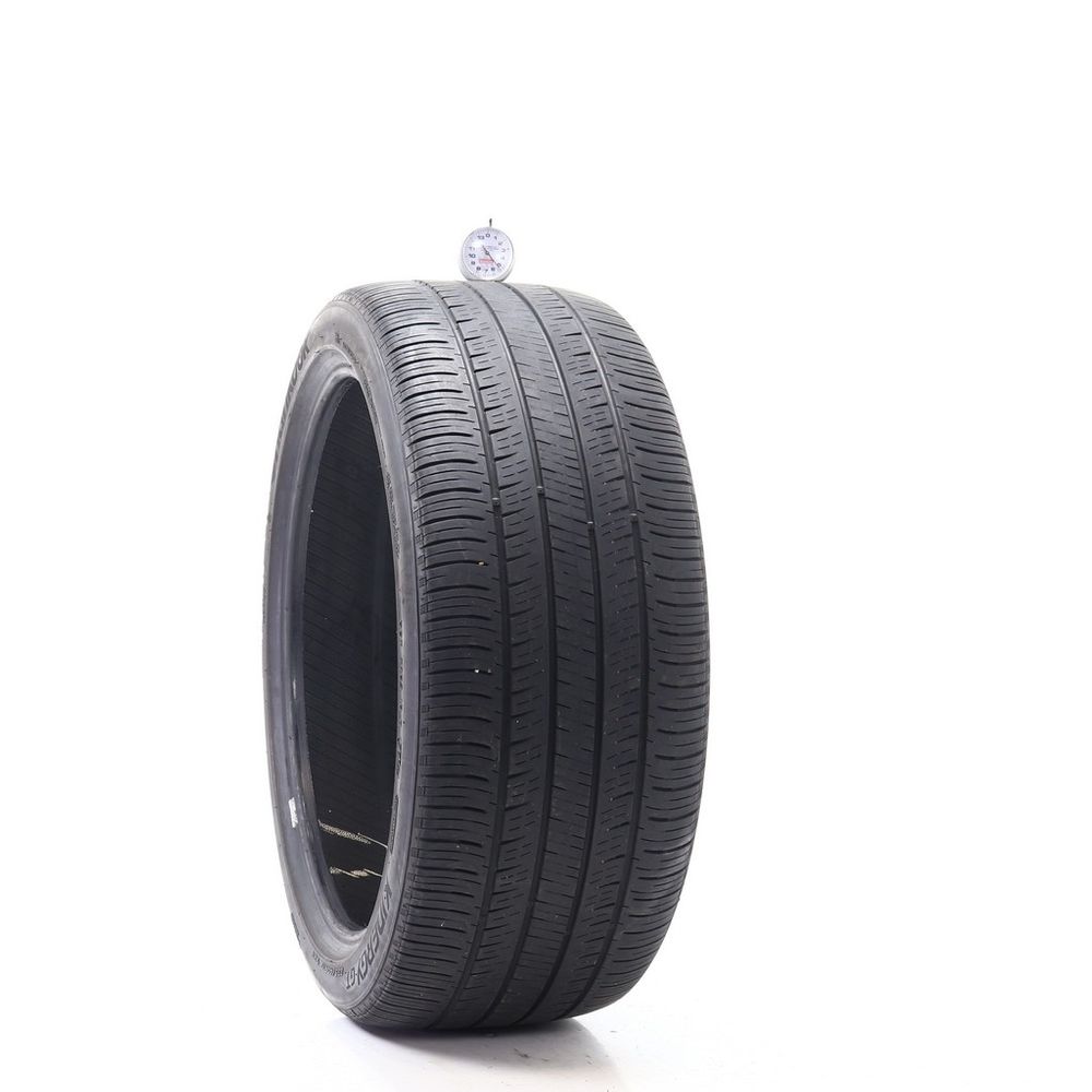 Used 235/40R19 Hankook Kinergy GT 92V - 5/32 - Image 1